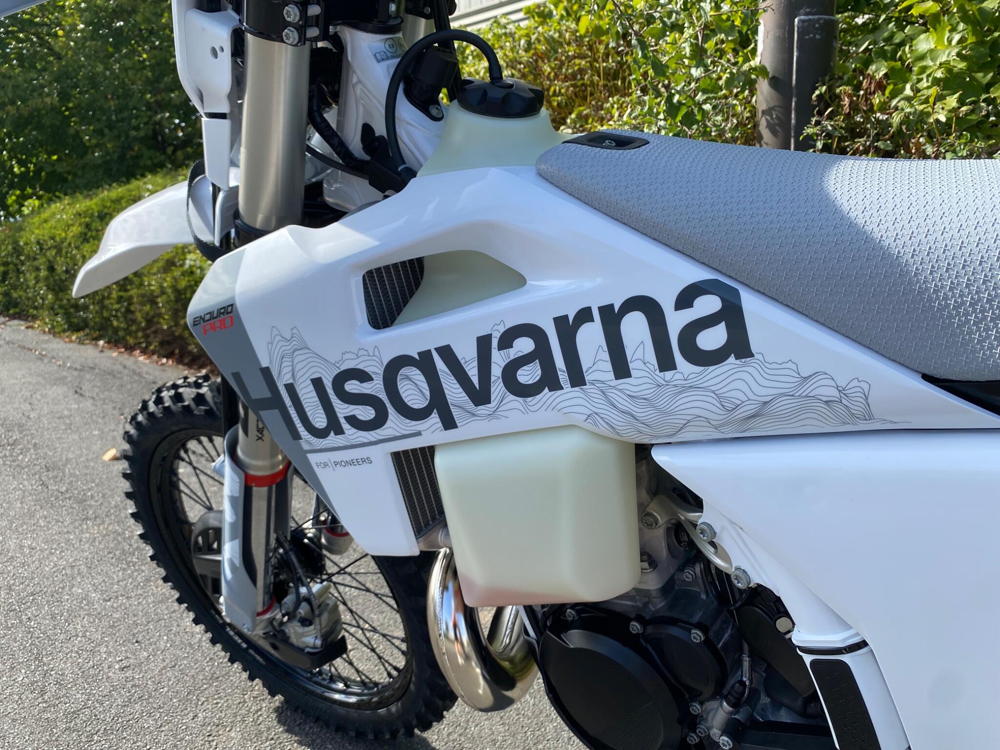 2026 Husqvarna TE 300 Pro